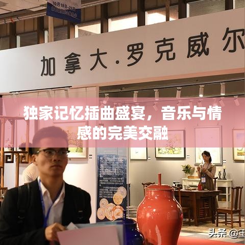 獨家記憶插曲盛宴，音樂與情感的完美交融