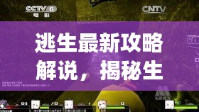 逃生最新攻略解說，揭秘生存之路的新洞察