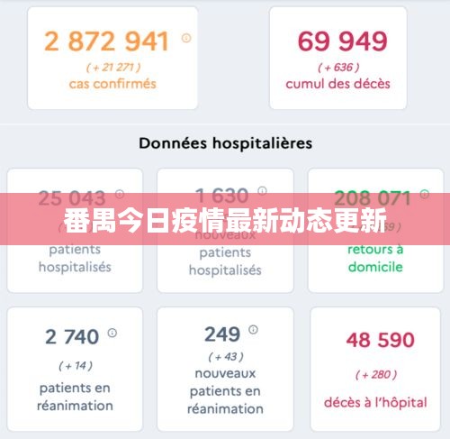 番禺今日疫情最新動(dòng)態(tài)更新