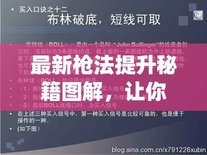 最新槍法提升秘籍圖解，讓你成為射擊高手！