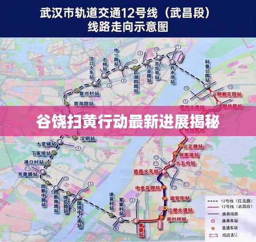 谷饒掃黃行動最新進展揭秘