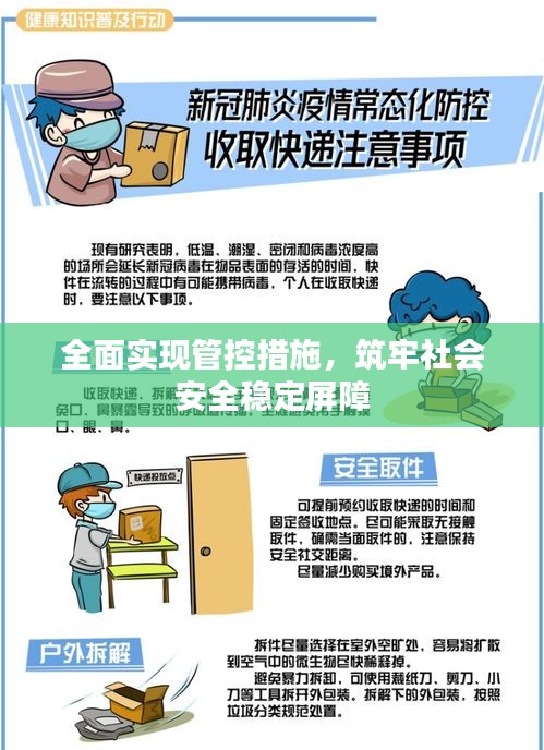 全面實(shí)現(xiàn)管控措施，筑牢社會(huì)安全穩(wěn)定屏障