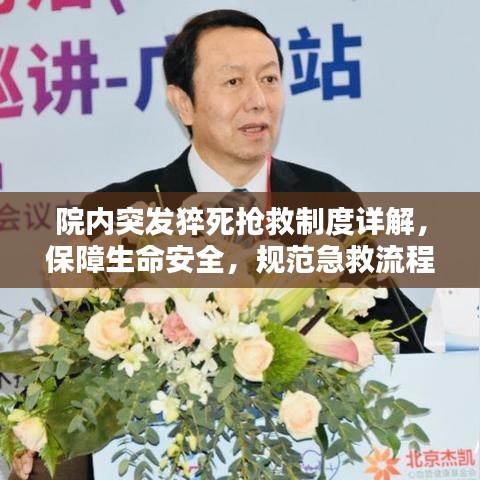 院內(nèi)突發(fā)猝死搶救制度詳解，保障生命安全，規(guī)范急救流程