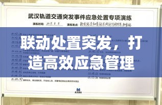 聯(lián)動處置突發(fā)，打造高效應(yīng)急管理體系，保障安全穩(wěn)定運行