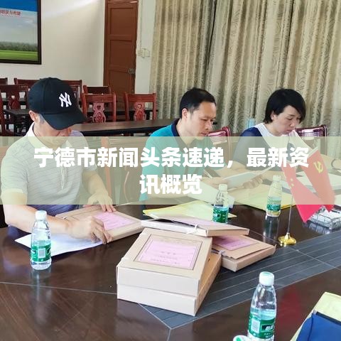 寧德市新聞?lì)^條速遞，最新資訊概覽