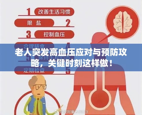 老人突發(fā)高血壓應(yīng)對(duì)與預(yù)防攻略，關(guān)鍵時(shí)刻這樣做！
