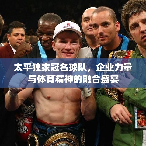 太平獨(dú)家冠名球隊(duì)，企業(yè)力量與體育精神的融合盛宴