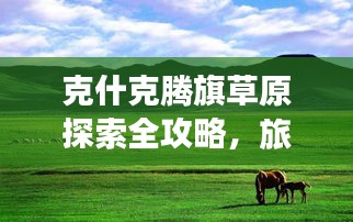 克什克騰旗草原探索全攻略，旅游攻略下載，領(lǐng)略無盡草原風(fēng)情