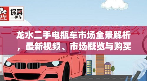 龍水二手電瓶車市場全景解析，最新視頻、市場概覽與購買指南