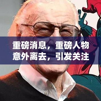 重磅消息，重磅人物意外離去，引發(fā)關(guān)注熱議！