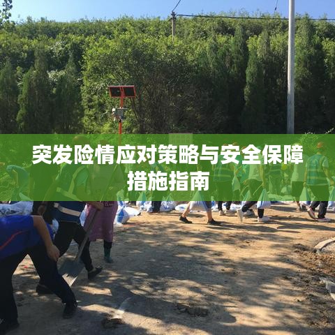 突發(fā)險(xiǎn)情應(yīng)對(duì)策略與安全保障措施指南