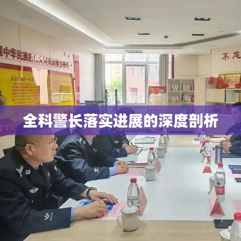 全科警長落實(shí)進(jìn)展的深度剖析