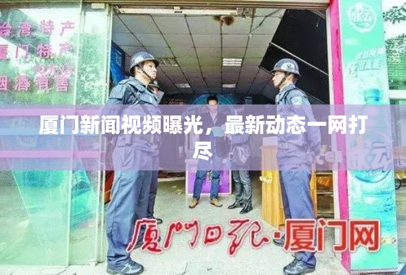 廈門新聞視頻曝光，最新動(dòng)態(tài)一網(wǎng)打盡