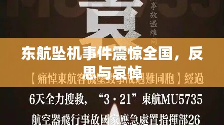 東航墜機(jī)事件震驚全國，反思與哀悼