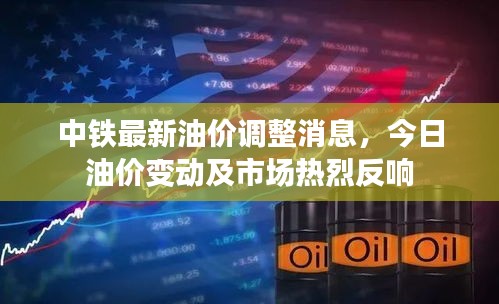 中鐵最新油價(jià)調(diào)整消息，今日油價(jià)變動(dòng)及市場熱烈反響