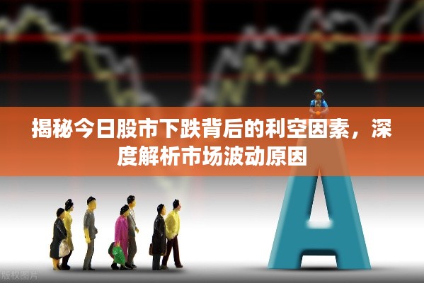 揭秘今日股市下跌背后的利空因素，深度解析市場波動原因