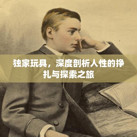 獨(dú)家玩具，深度剖析人性的掙扎與探索之旅