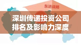 深圳傳遞投資公司排名及影響力深度解析