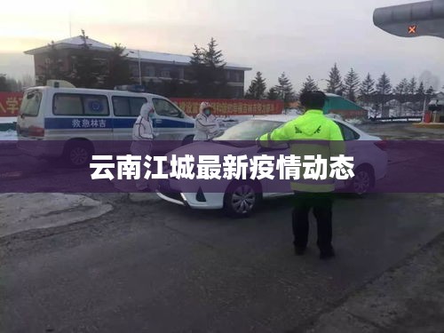 云南江城最新疫情動態(tài)